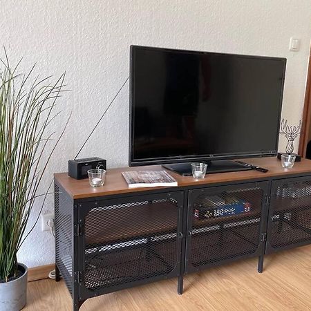 Heimaturlaub Talsperre Daire Altenau  Dış mekan fotoğraf