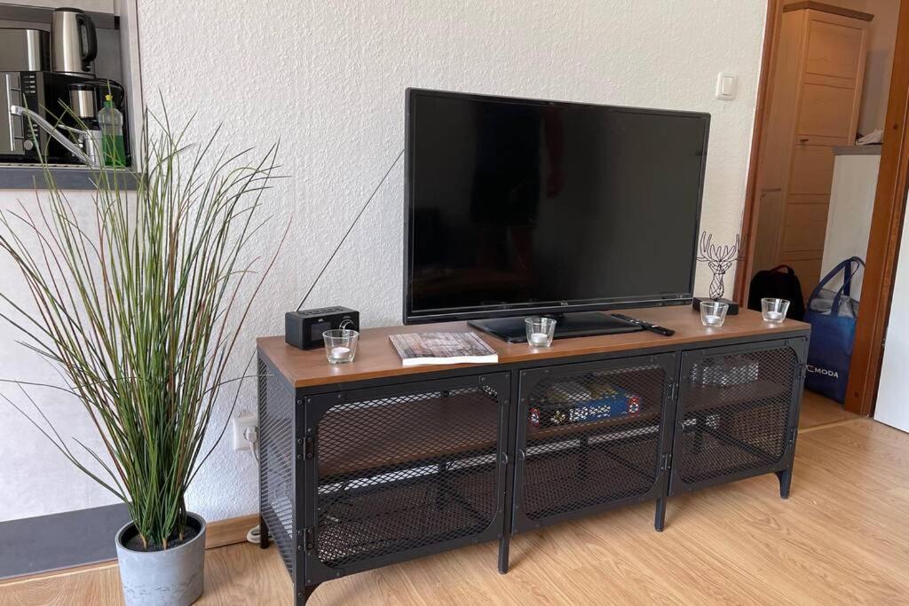 Heimaturlaub Talsperre Daire Altenau  Dış mekan fotoğraf