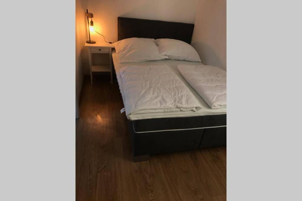 Heimaturlaub Talsperre Daire Altenau  Dış mekan fotoğraf